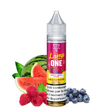 Suprem-e LampOne Mini Shot 10+10