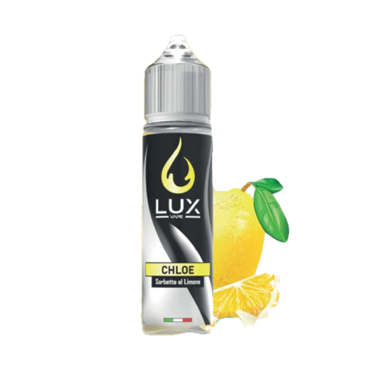 Chloe Mini Shot 10+10 Lux Vape
