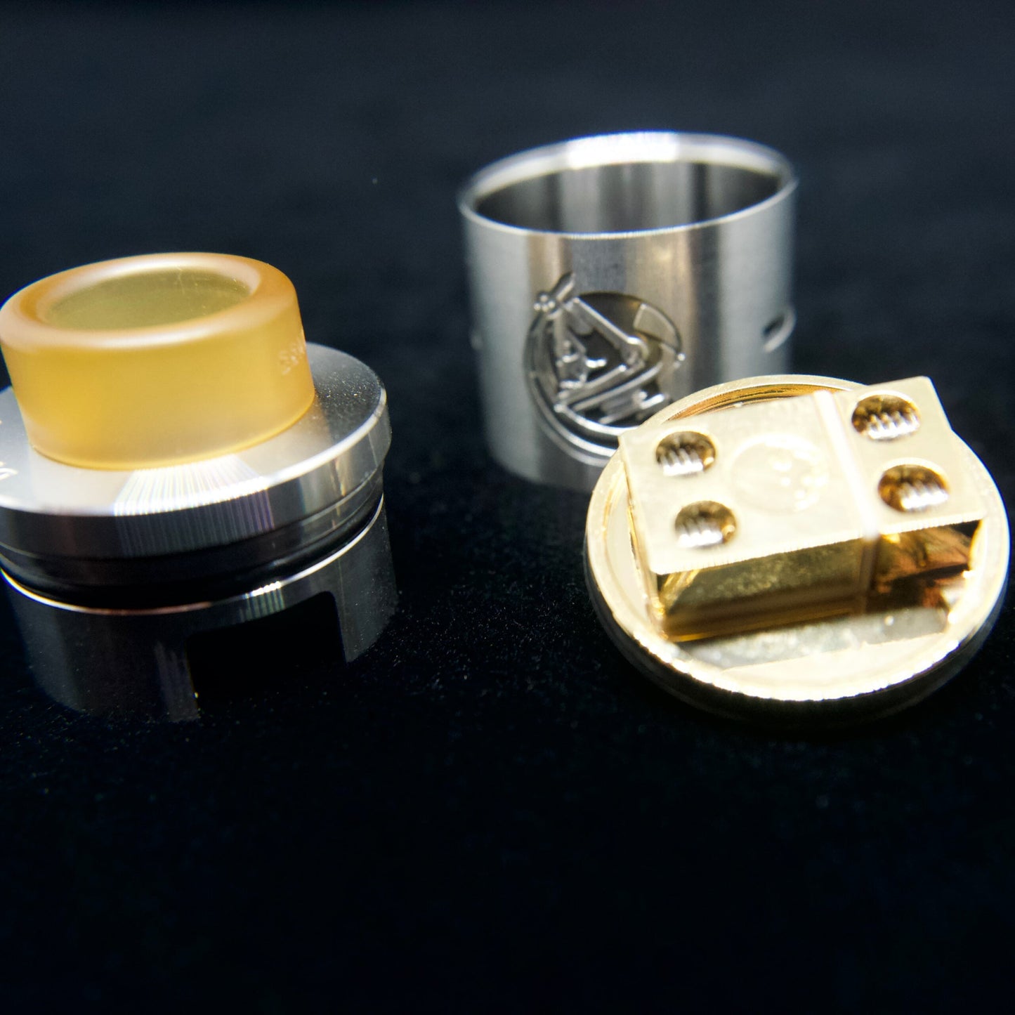 Cosmonaut RDA District F5VE - Nuvola Rossa Vape Shop