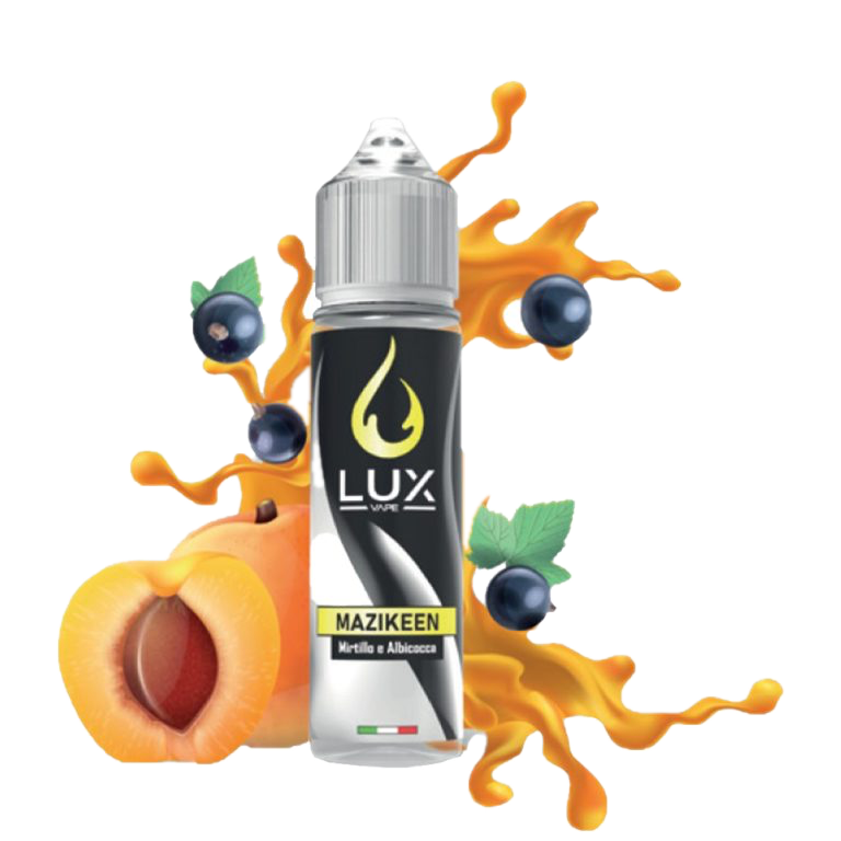 Mazikeen Mini Shot 10+10 Lux Vape