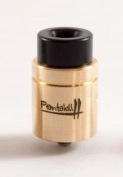 Pentakill V2 HSTONE - Nuvola Rossa Vape Shop