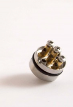 Pentakill V2 HSTONE - Nuvola Rossa Vape Shop