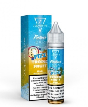 FIZZ TROPIC FRUIT MINI SHOT 10+10