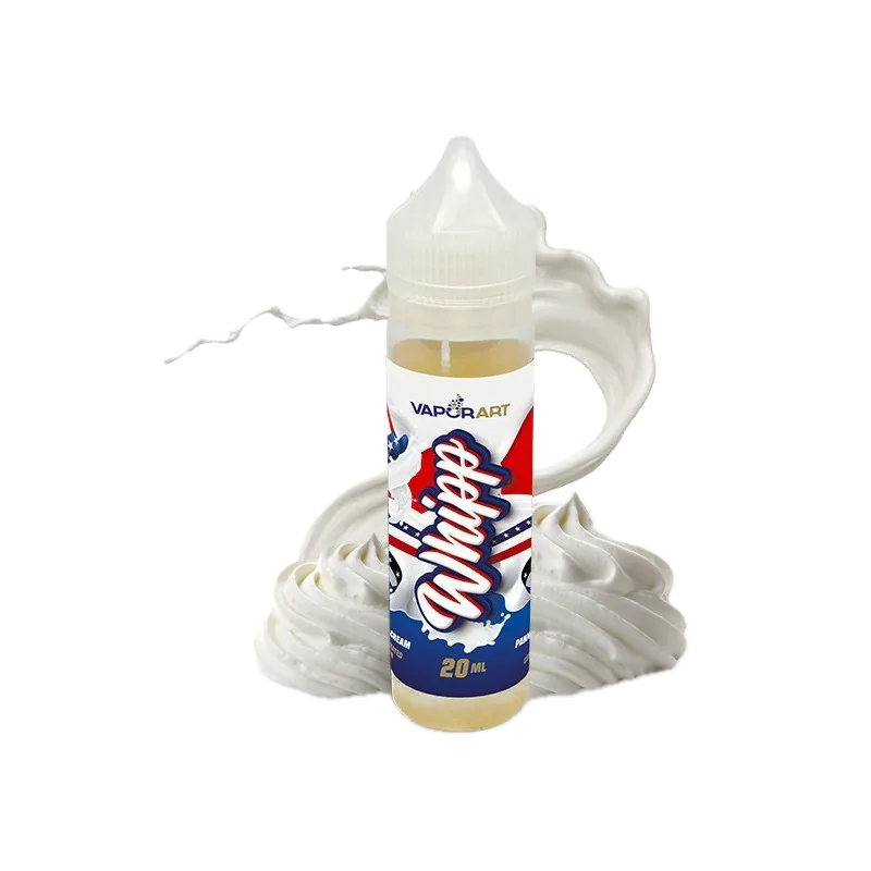 Whipp Aroma Scomposto 30+30
