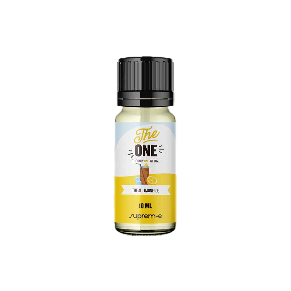 Suprem-e Aroma One The One
