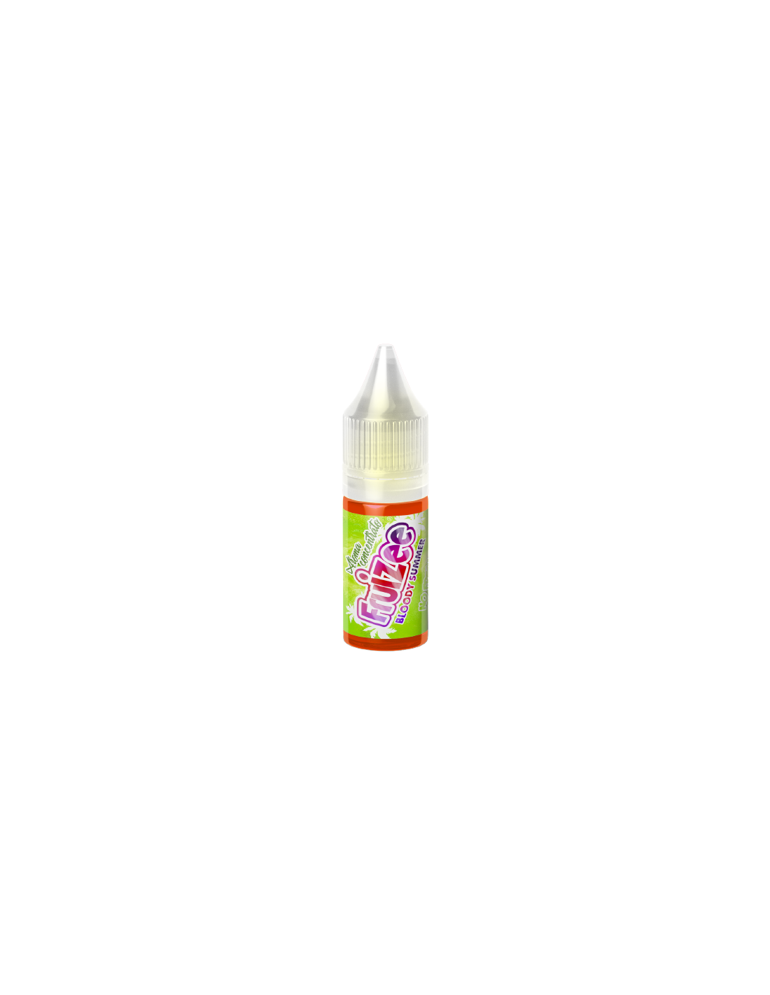 Bloody Summer No Fresh Eliquid France Aroma Concentrato 10 Ml