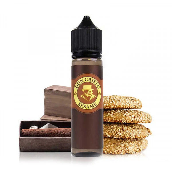 DON CRISTO SESAME SHOT 20+40