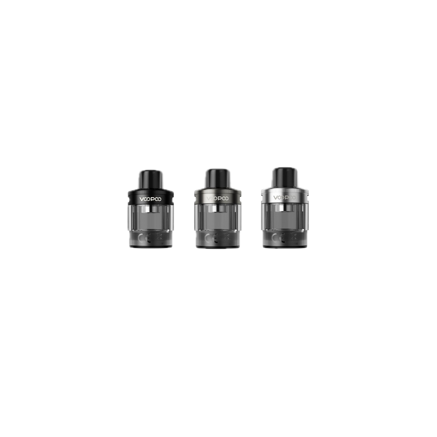 Serbatoio Ricambio Drag x2 RDL 5ml 1 Pezzo