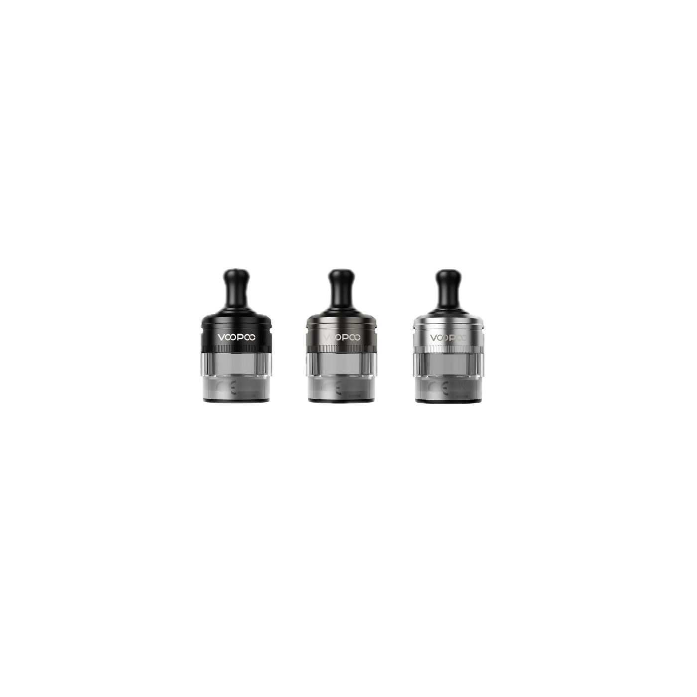 Serbatoio Ricambio Drag x2 MTL 5ml 1 Pezzo