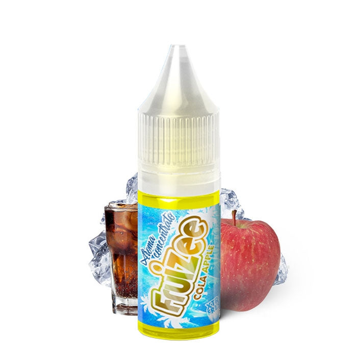 Cola Apple Aroma Concentrato Fruizee Liquid France 10ml