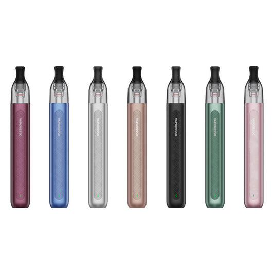 Eco One Pro Pod Mod Vaporesso