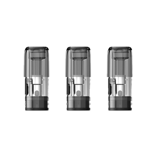 Eroll Slim Pod Ricambio 1.2 Ohm Joyetech 3 Pezzi