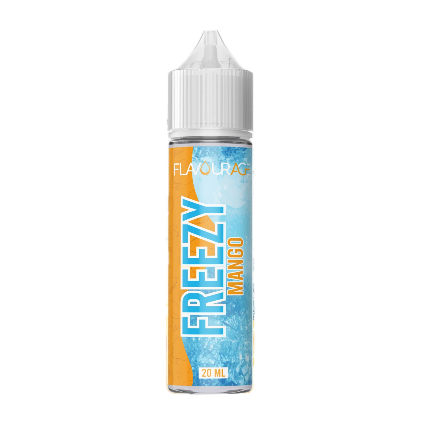Freezy Mango Aroma Scomposto 20+40