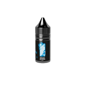 Blackcurrant Blue Raspberry Fruit Up Mini Shot 10+10 Reload Vape