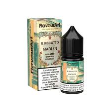 Flavourart Madlen Mini Shot 10+10