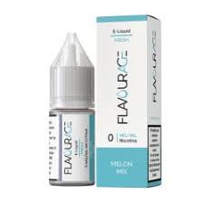 Flavourage Melon Mix Liquido Pronto 10ml