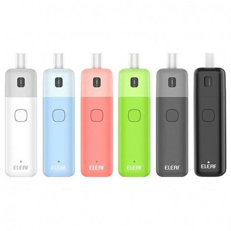 Iore Crayon Pod Mod Kit Complete 1000 mAh Eleaf - Nuvola Rossa Vape Shop