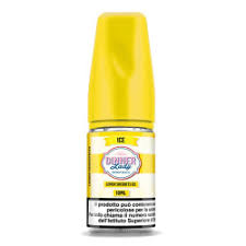 Lemon Tart Dinner Lady Mini Shot 10+10
