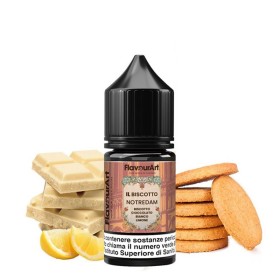 Flavourart Notredam Mini Shot 10+10