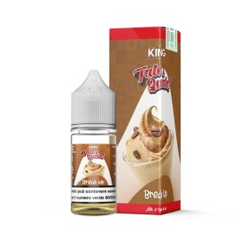 Break Up Tale & Quale King Liquid Mini Shot 10+10