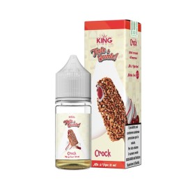 Crock Tale & Quale King Liquid Mini Shot 10+10