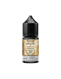 Flavourart Monmatr Mini Shot 10+10