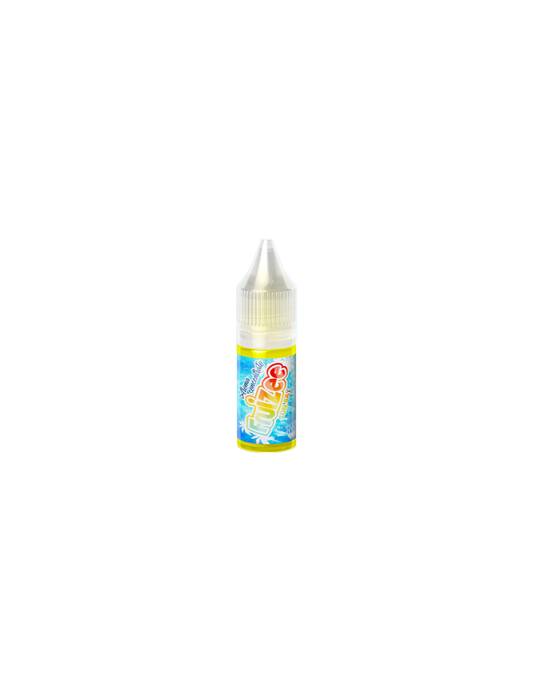 Sun Bay Aroma Concentrato Fruizee Liquid France 10ml