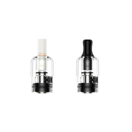 Wenax S Pod Ricambio GeekVape 2 Pezzi