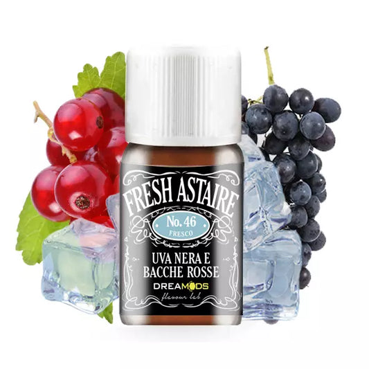 Dreamods Fresh Astaire Aroma Concentrato - Nuvola Rossa Vape Shop