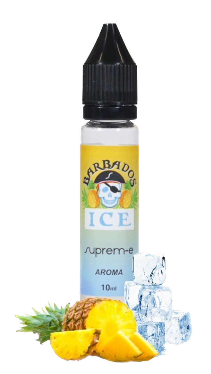 Suprem-e Barbados Mini Shot 10+10 - Nuvola Rossa Vape Shop