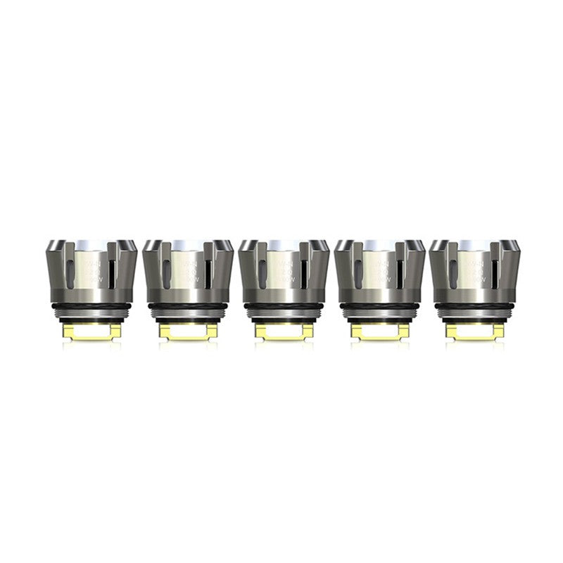 Eleaf Ello Duro Resistenze Ricambio 5 Pezzi - Nuvola Rossa Vape Shop