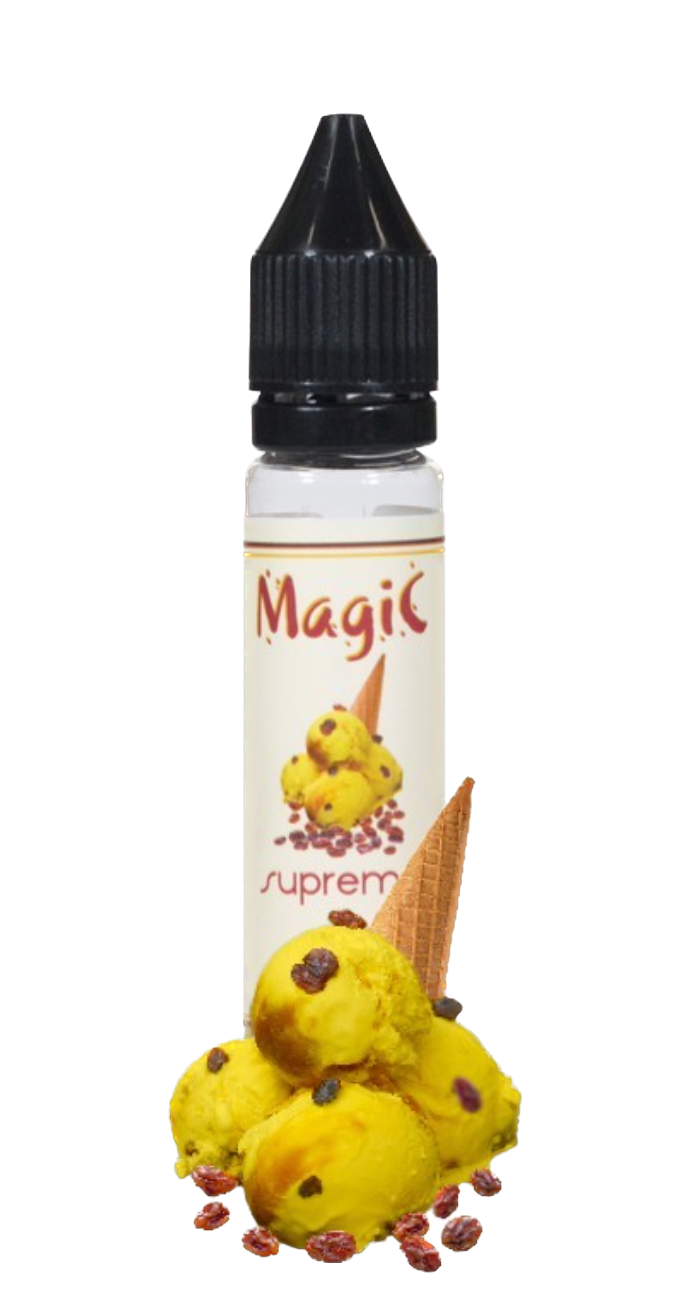 Suprem-e Magic Mini Shot 10+10 - Nuvola Rossa Vape Shop