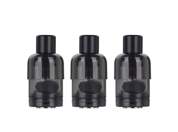 GeekVape Wenax Pod Di Ricambio 1 Pezzo - Nuvola Rossa Vape Shop