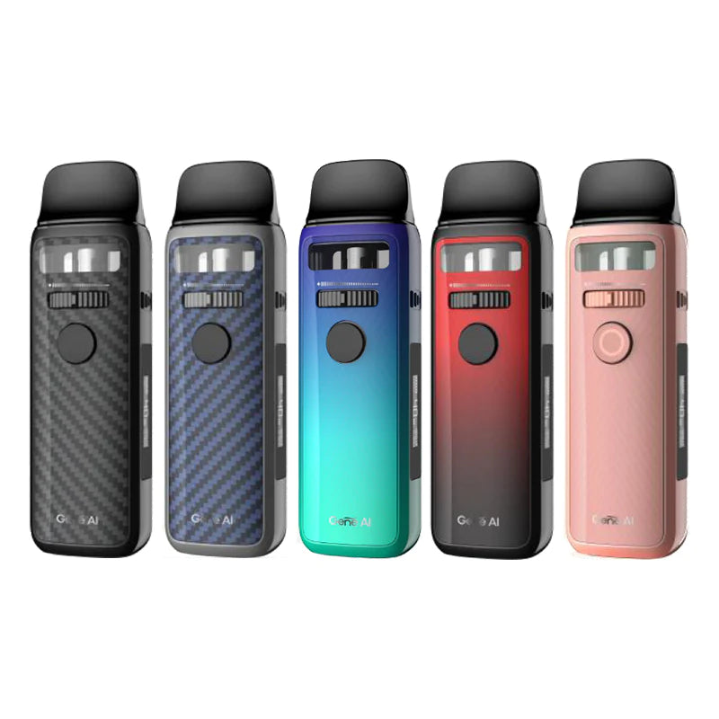 Voopoo Vinci 3 Pod Mod 1800 mAh - Nuvola Rossa Vape Shop
