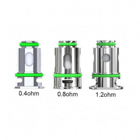 Eleaf Resistenze Pico Compaq GTL Coil 1 Pezzo - Nuvola Rossa Vape Shop