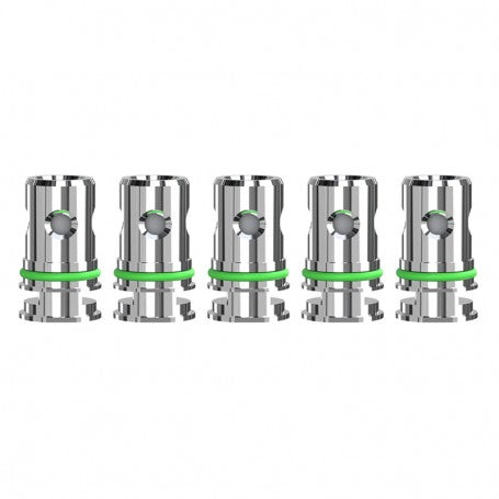 GZ Resistenze Ricambio GZENO Eleaf 5 Pezzi - Nuvola Rossa Vape Shop