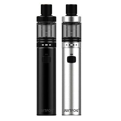 JUST FOG ONE KIT COMPLETO - Nuvola Rossa Vape Shop