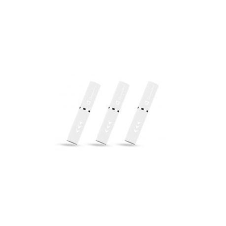 Quawins Vstick Pro Filtri Ricambio 20 pezzi - Nuvola Rossa Vape Shop