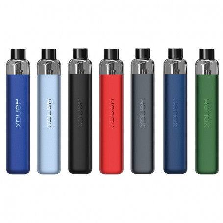 WENAX K1 POD MOD GEEKVAPE - Nuvola Rossa Vape Shop