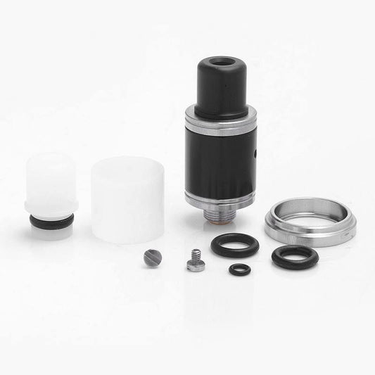 Strike 18mm CLONE - Nuvola Rossa Vape Shop