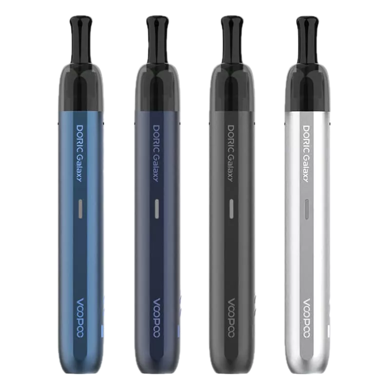 Doric Galaxy Pen Voopoo