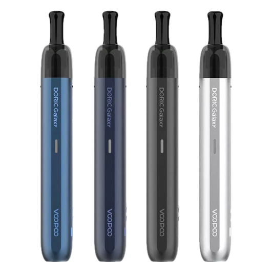 Doric Galaxy Pen Voopoo