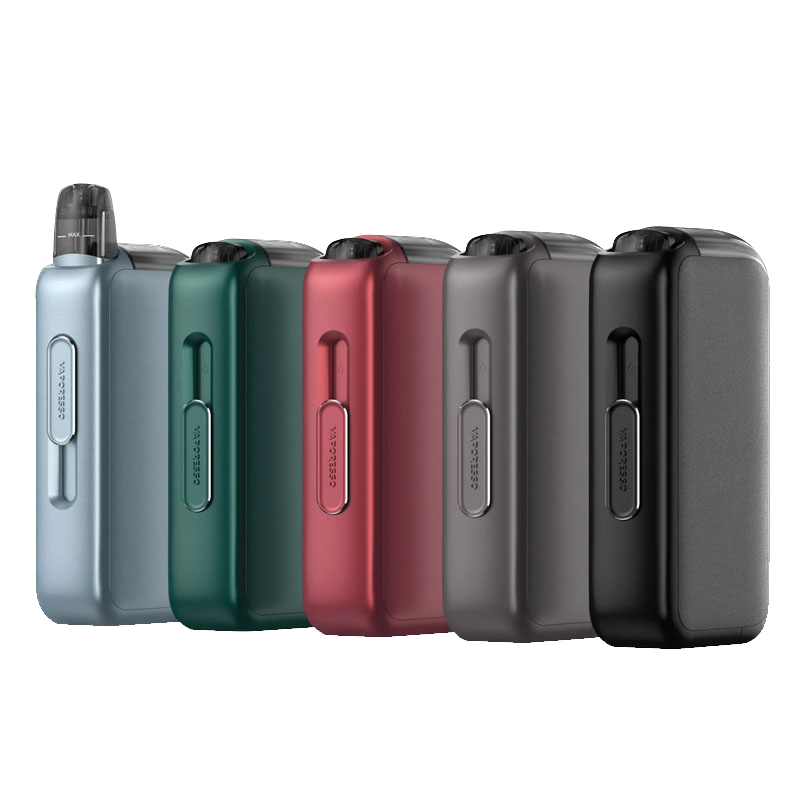 Coss Pod Mod Con PowerBank Vaporesso - Nuvola Rossa Vape Shop