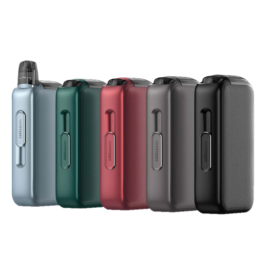 Coss Pod Mod Con PowerBank Vaporesso - Nuvola Rossa Vape Shop