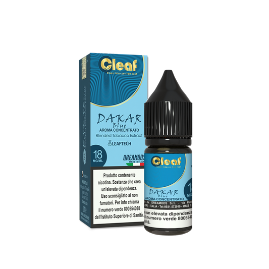 Dakar Cleaf Dreamods Aroma Concentrato 10ml