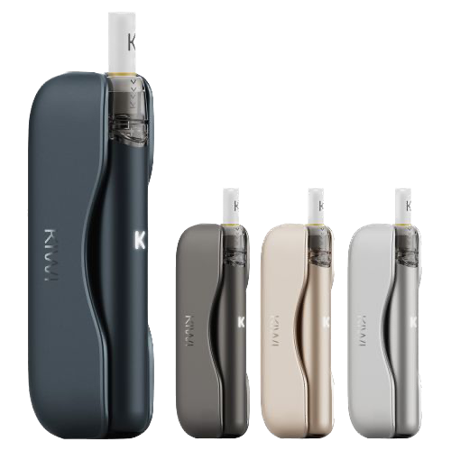 Kiwi 2 Starter Kit Kiwi Vapor - Nuvola Rossa Vape Shop