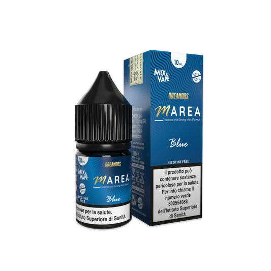 Blue Marea Dreamods Mini Shot 10+10