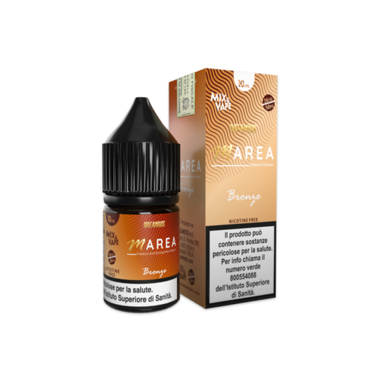 Bronze Marea Dreamods Mini Shot 10+10