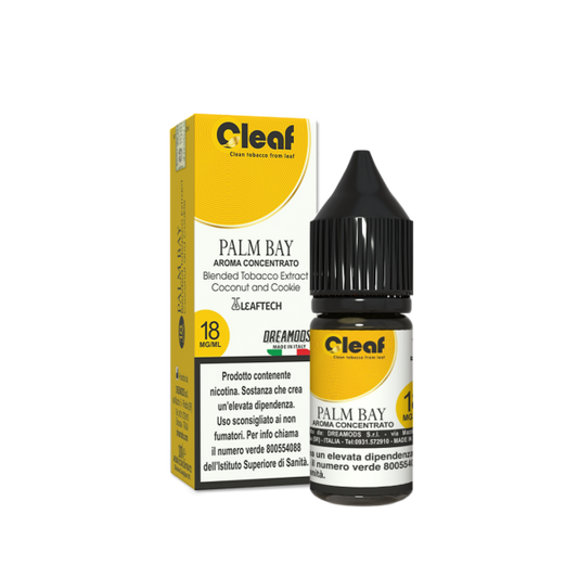 Palm Bay Cleaf Dreamods Aroma Concentrato 10ml
