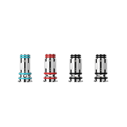 Resistenze PNP X 5 Pezzi Voopoo